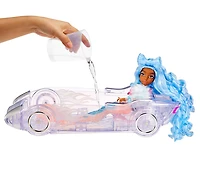 Mermaze Mermaidz Ocean Cruiser Convertible Car