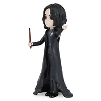 Wizarding World Harry Potter Magical Minis Collectible 3-inch Severus Snape Figure