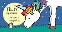 Thats Not My Unicorn - Édition anglaise