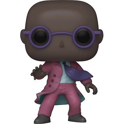 Figurine en Vinyle  par Funko POP! - Notre exclusivité