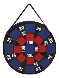 Jeu De Balle De Fléchettes Pitch N Stick - Édition anglaise