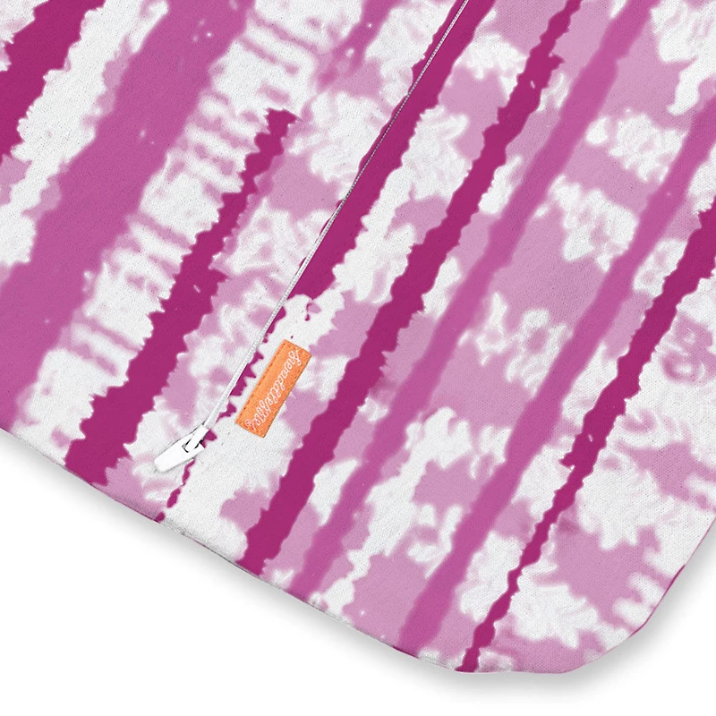 SwaddleMe Sac de nuit Teinture au noeud