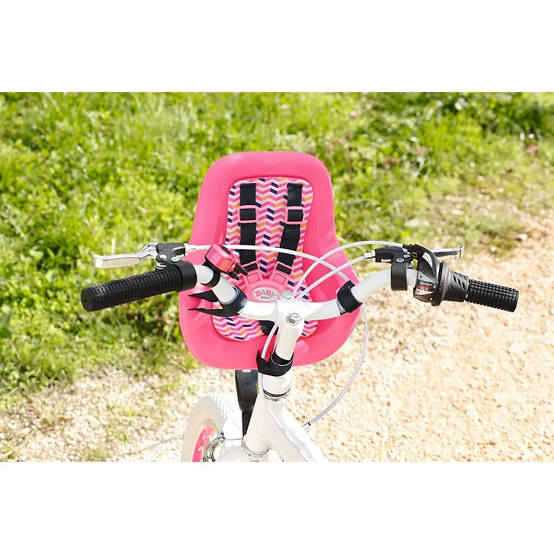 Baby Born - Bike Seat