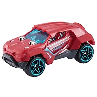 Metal Racing Car Machines 5 Pack