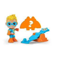 Vlad And Niki - Superhero Vlad With Accessory