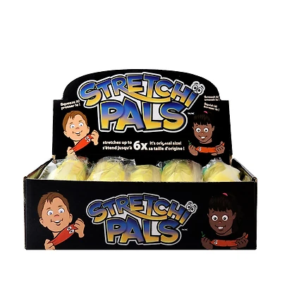 Stretchi Pals Banana