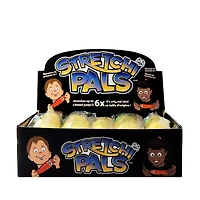 Stretchi Pals Banana