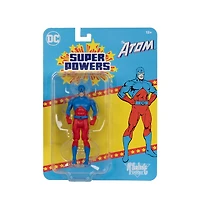 DC Super Powers - L'Atome (Ray Palmer) - Figurine de 4,5 pouces