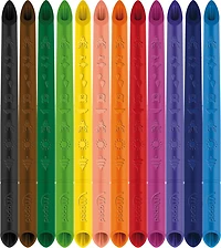 Maped Crayons De Couleurs Infinity 12Pcs