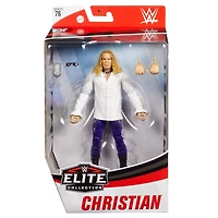 WWE Christian Elite Collection Action Figure