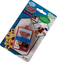 Hasbro Mini Games -  Guess Who