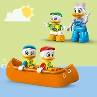 LEGO DUPLO  Disney Mickey and Friends L'aventure au camping