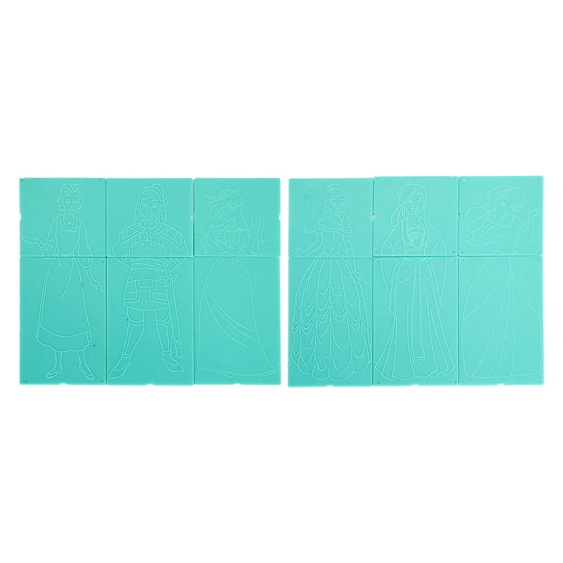 Princess Designer Studio