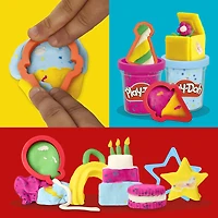Play-Doh Cadeaux surprises