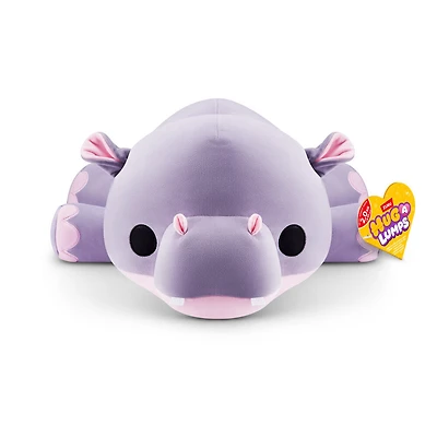 Hug-A-Lumps (Grand) HARLEY de ZURU