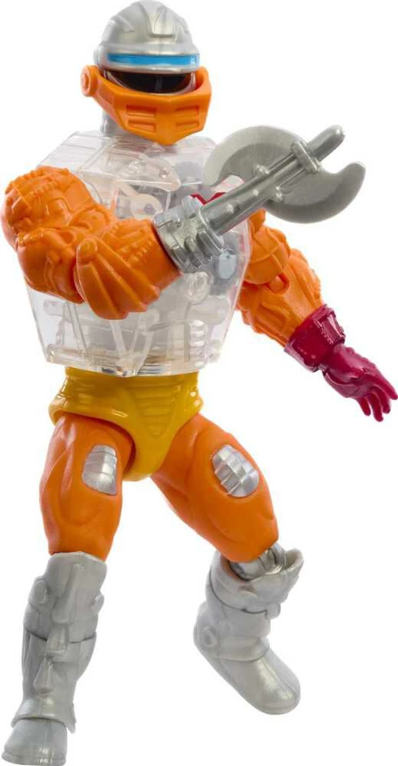 Les Maîtres de l'Univers-Figurines Articulées Origins