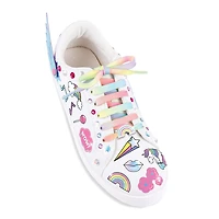 Make It Real Sticker Chic Rainbow Magic