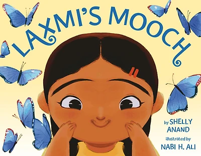 Laxmi's Mooch - Édition anglaise