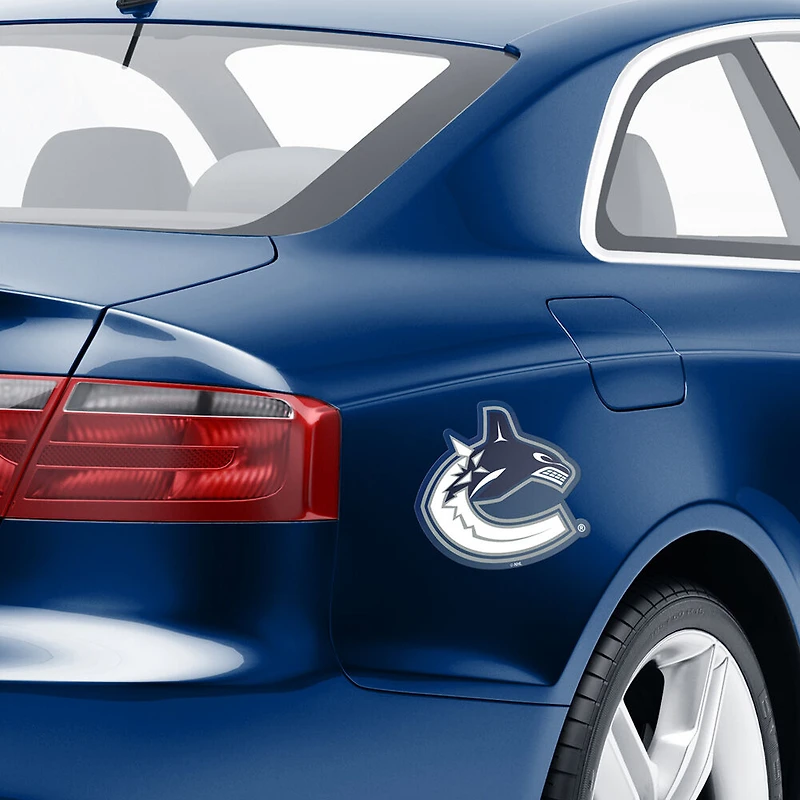 Aimant jumbo NHL Vancouver Canucks