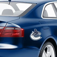 Aimant jumbo NHL Vancouver Canucks