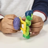 Marvel Iron Man and his Awesome Friends