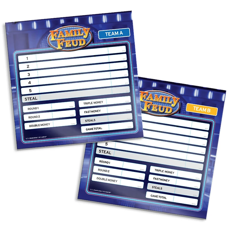 Family Feud Gamestar Plus - Édition anglaise