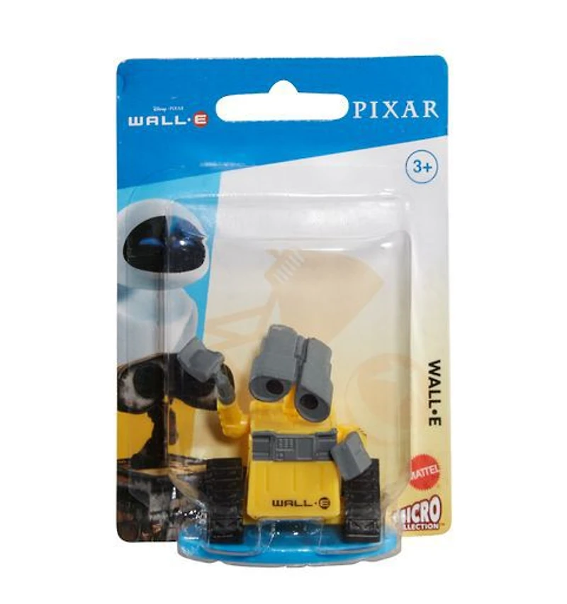 Disney Pixar - Mini Figure Assortment