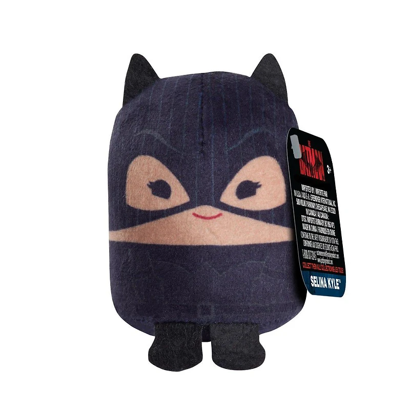 The Batman Mini PodPals Selina Kyle