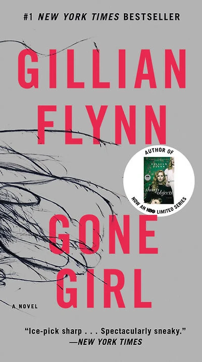 Gone Girl