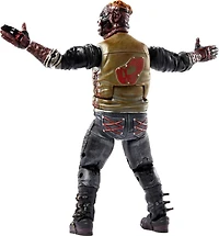 WWE - Collection Elite - Figurine articulée - "The Fiend" Bray Wyatt