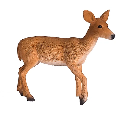 ALEX - White Tailed Deer Doe - Medium