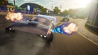 Xbox - Fast and Furious Spy Racers Rise Of Sh1Ft3R