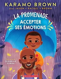 La Promenade :  Accepter Ses Emotions