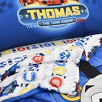 Ensemble De Draps Pour Enfant 3 Pieces - Thomas