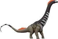 Jurassic World Rebirth Super Colossal Titanosaurus Dinosaur, 53 Inch Long Movie-Accurate Herbivore