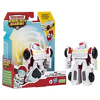 Transformers Rescue Bots Academy figurine Medix de 11 cm