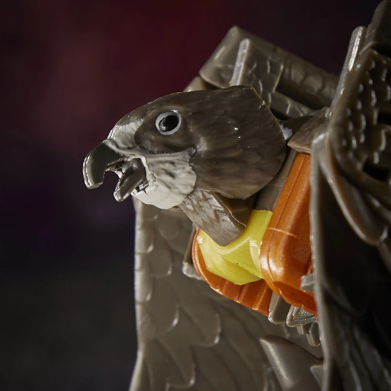 Transformers Generations War for Cybertron: Kingdom - WFC-K14 Airazor Deluxe