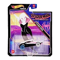 Hot Wheels - Marvel - Spider-Gwen