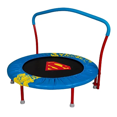 Superman 36'' My First Trampoline