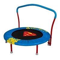 Superman 36'' My First Trampoline