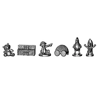USAopoly MONOPOLY: Family Guy - Édition anglaise