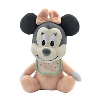Disney - Migonne peluche pour bébé Minnie Mouse