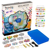Fashion Angel - Kit De Perles D'Accessoires Mix and Match