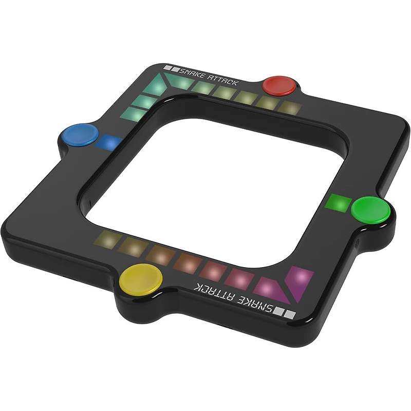 Wilder Toys - Snake Attack - Édition anglaise