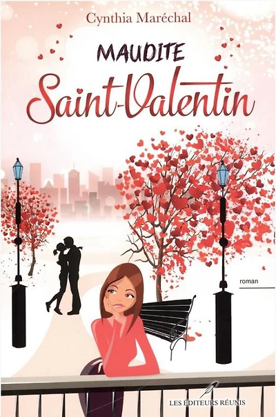 Maudite Saint-Valentin