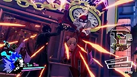 PlayStation 4 Persona 5 Strikers