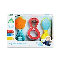 Early Learning Centre My First Music Set