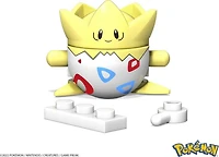 Mega Construx Pokémon Togepi