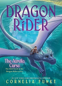 Dragon Rider #3: The Aurelia Curse - Édition anglaise