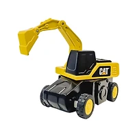 CAT Construction - Micro Rc Excavator